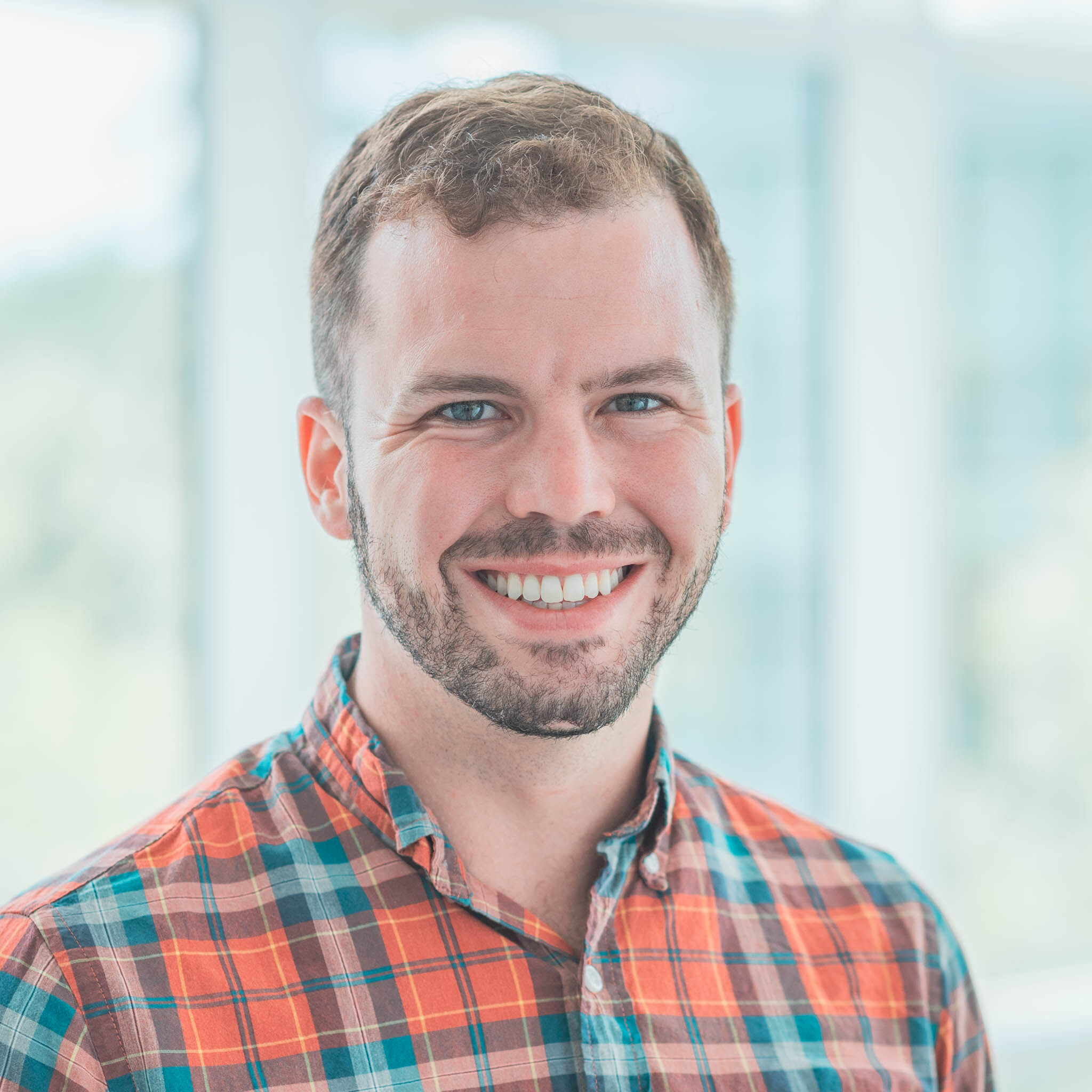 Image of Andrew Thompson