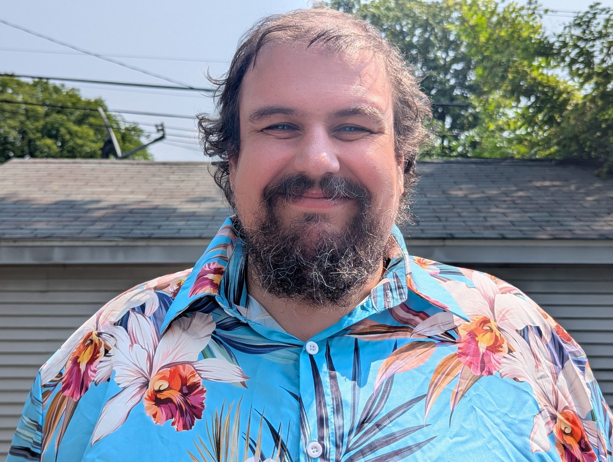 Image of Donald Sudduth