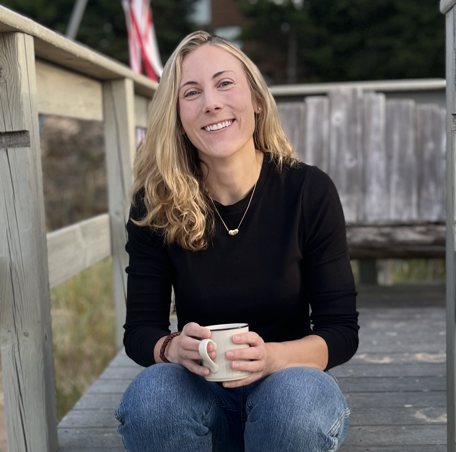 Image of Emily Blanford