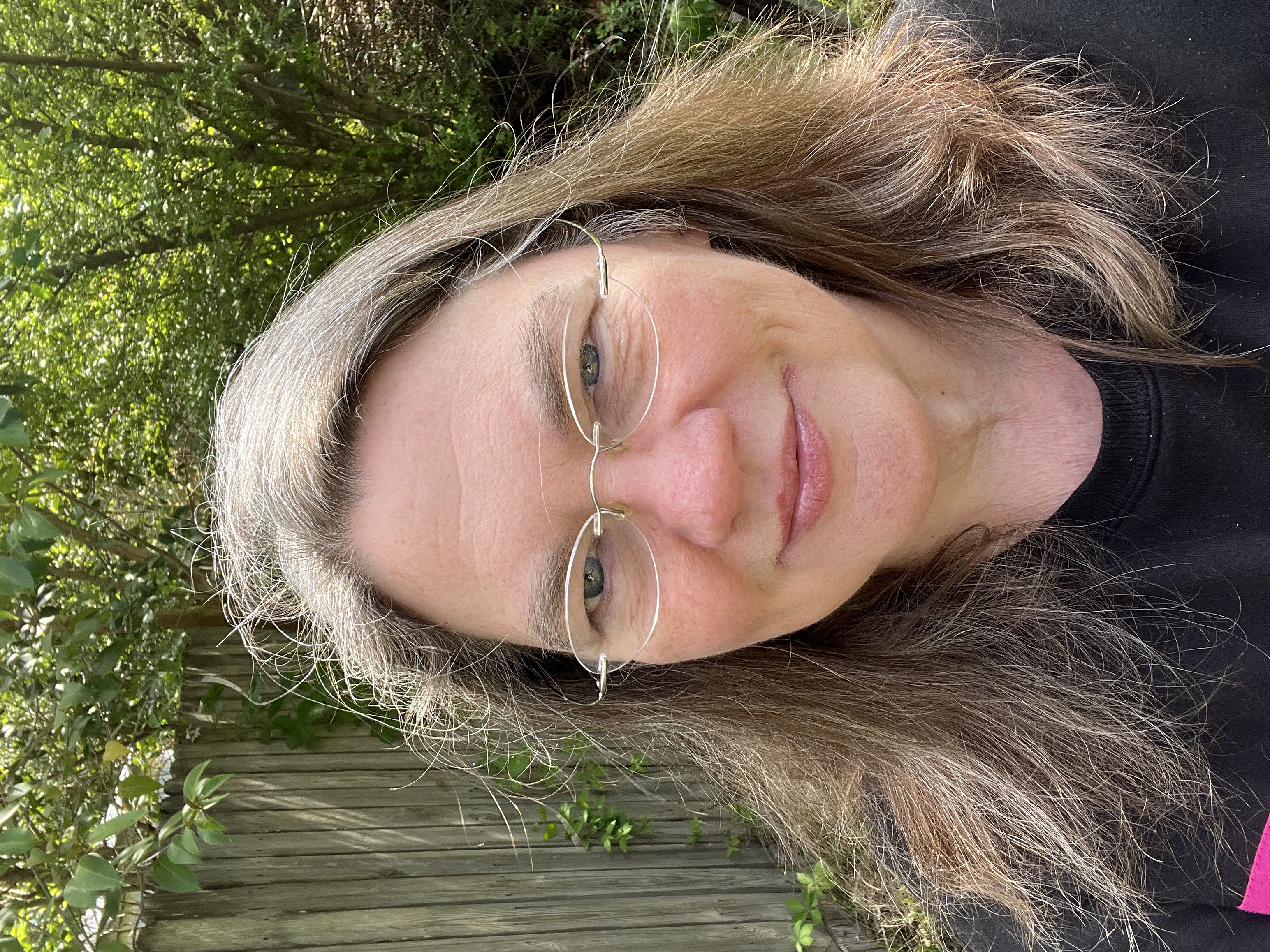 Image of Jeni Adelsflugel
