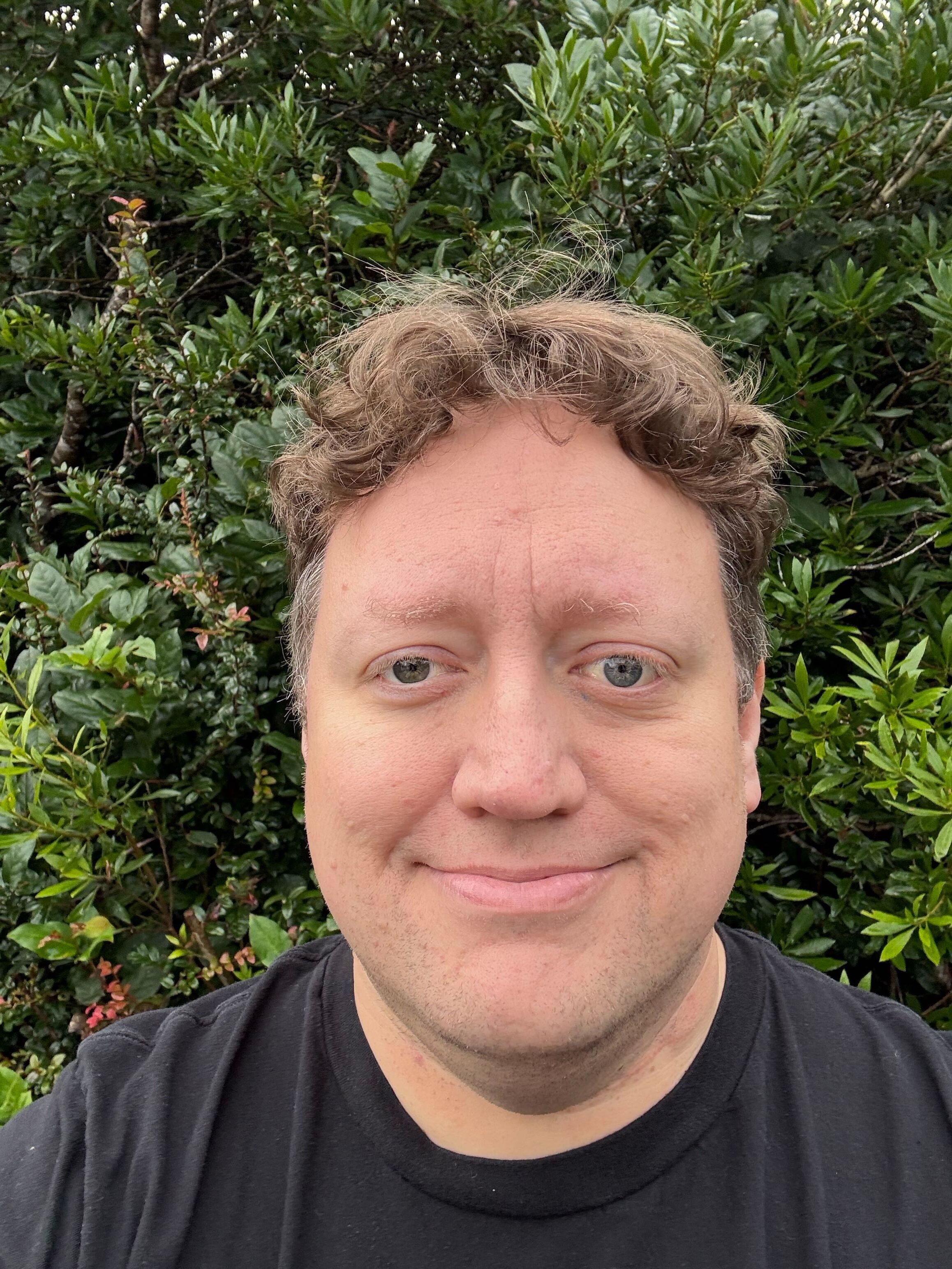 Image of Jon Holman