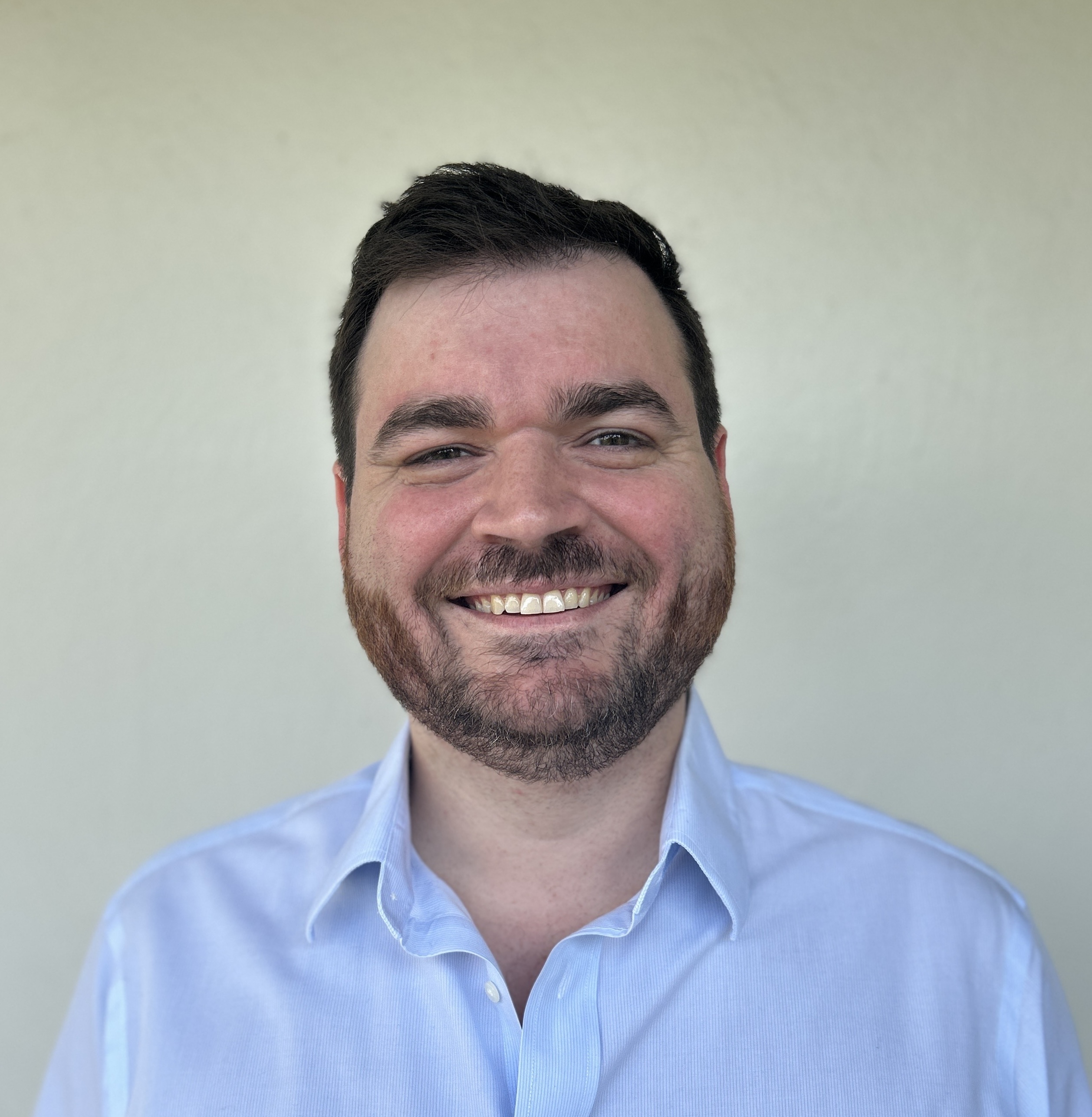 Image of Kevin Horadan