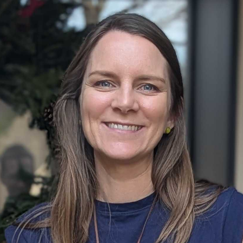 Image of Meredith Frazier Britt