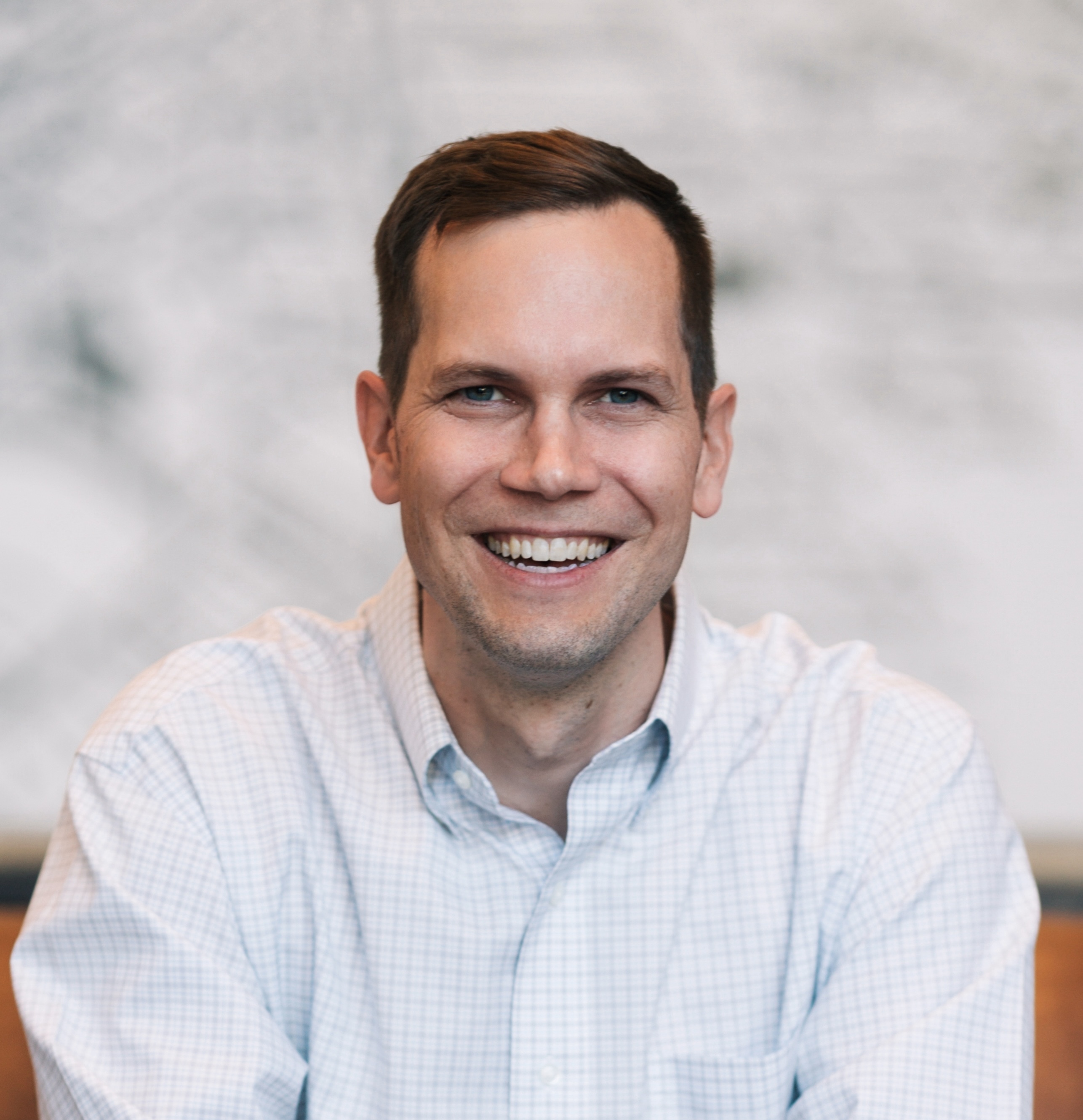 Image of Pete Dunlap
