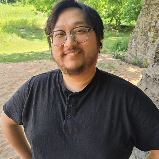 Image of Randy Yang